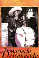 Mariachi desconocido