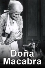 Doña Macabra