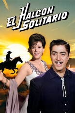 El halcón solitario