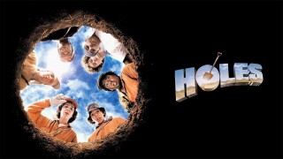 Holes