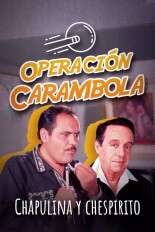 Operación Carambola