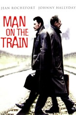 The Man on the Train