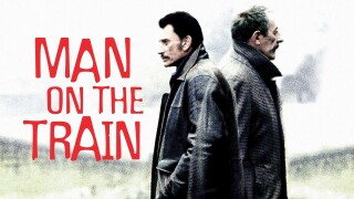 The Man on the Train
