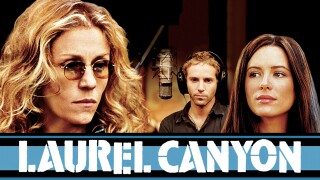 Laurel Canyon