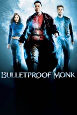 Bulletproof Monk