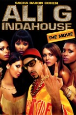 Ali G Indahouse