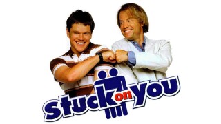 Stuck on You