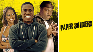 Paper Soldiers