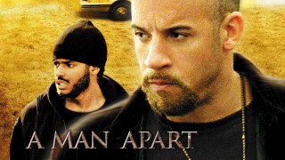 A Man Apart