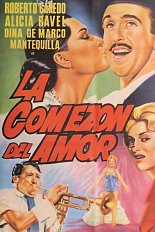 La comezón del amor