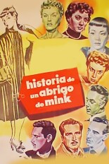 Historia de un abrigo de Mink