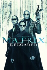 The Matrix Reloaded