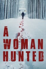 A Woman Hunted