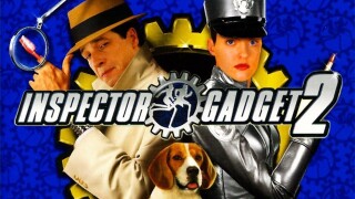 Inspector Gadget 2