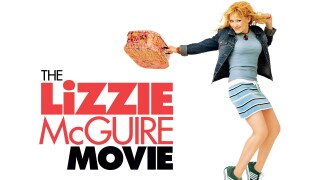 The Lizzie McGuire Movie