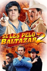 Se les peló Baltazar II