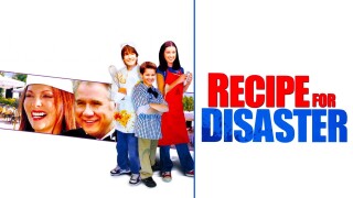 Recipe for Disaster