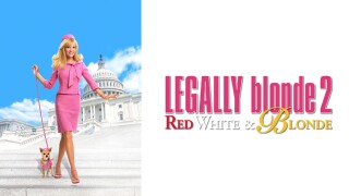 Legally Blonde 2: Red, White & Blonde