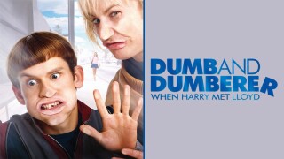 Dumb and Dumberer: When Harry Met Lloyd