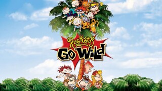 Rugrats Go Wild