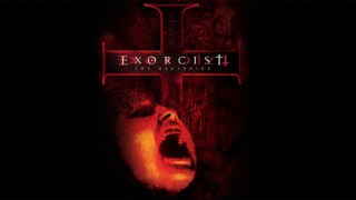 Exorcist: The Beginning