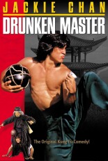 Drunken Master