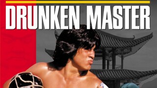 Drunken Master