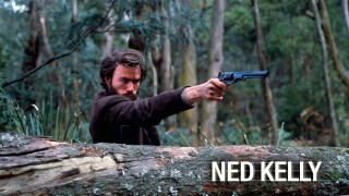 Ned Kelly