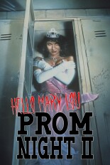 Prom Night II