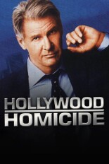 Hollywood Homicide