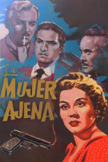 La mujer ajena