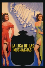 La liga de las muchachas