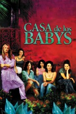 Casa de los Babys