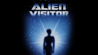Alien Visitor