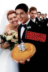 American Wedding