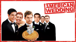 American Wedding