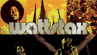 Wattstax