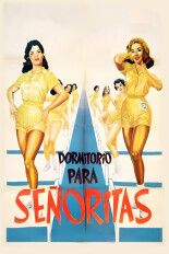 Dormitorio para señoritas