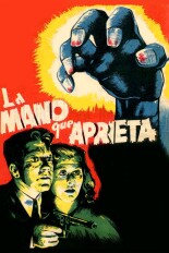 La mano que aprieta