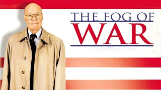 The Fog of War