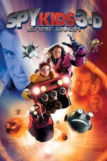 Spy Kids 3-D: Game Over