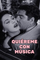 Quiéreme con música