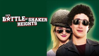 The Battle of Shaker Heights