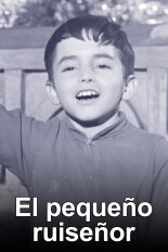 El pequeño ruiseñor