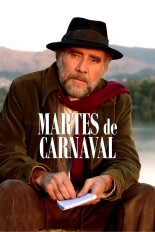 Martes de carnaval
