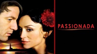 Passionada