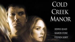 Cold Creek Manor