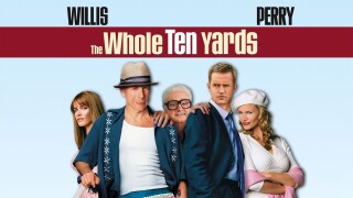 The Whole Ten Yards