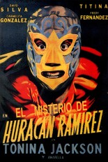 El misterio de Huracán Ramírez