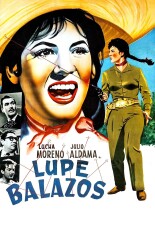 Lupe Balazos